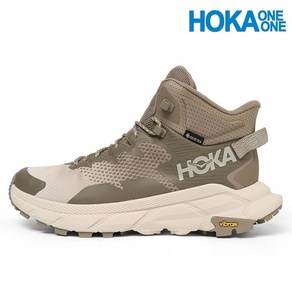 [호카오네오네] [HOKA] 남성 호카 오네오네 트레일 코드 GTX 1123165-DEGG