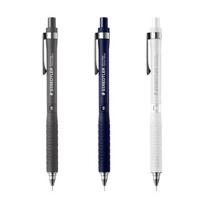 스테들러 925 15 리미티드 에디션 샤프 0.5mm, 총 수량, 필기구 심 굵기