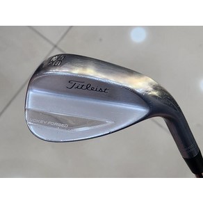 중고 타이틀리스트 VOKEY FORGED 일본정품 56도 12K 웨지 N.S.PRO 950 S 샌드웨지 골프채