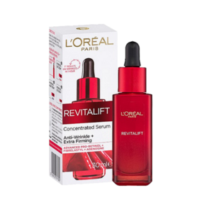 호주 로레알 파리 리바이탈 리프트 세럼 LOeal Pais Revitalift Seum, 1개, 30ml