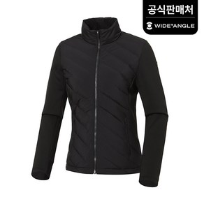 [와이드앵글 공식] 골프 여성 WL 하이브리드 스윙다운 L WWW22502Z1