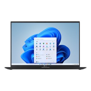 LG 2022 울트라PC 엣지 16 라이젠7 라이젠 5000 시리즈, 차콜 그레이, 256GB, 16GB, WIN11 Home, 16U70Q-GA76K