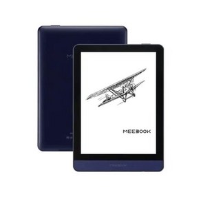 MEEBOOK M6 미북 이북리더기 6인치 32GB 전자책 안드로이드, 케이스 미포함, 1개