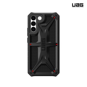 UAG 갤럭시 S22 플러스 모나크 케블라 케이스