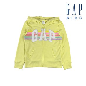 [GAP KIDS] 갭키즈 후드집업(GKHZ13C50622_YE)