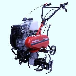 화스단 H550 (HSD60C-1 신모델) 텃밭관리기 엔진관리기 주말농장, 1개