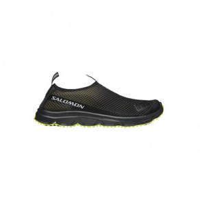 SALOMON RX 모크 3.0 - 블랙:올리브 나이트:설퍼 스프링 / L47449000