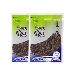 산그리메 국내산 개다래열매 200g 국산 개다래 약초, 2개