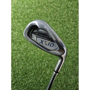 중고 XXIO 7 젝시오 MP700 5번 아이언 경량스틸 R 282R, 기본 : 상세페이지 참조