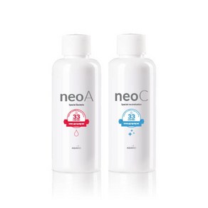 Neo A+C (150ml) 박테리아제 + 중화제, 1개, 150ml