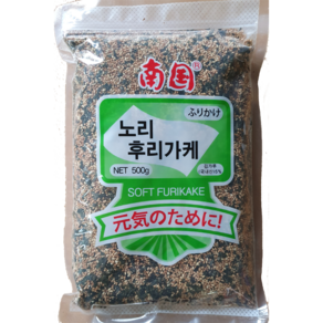 남국 노리후리가께 노리후리가케 500g, 1개