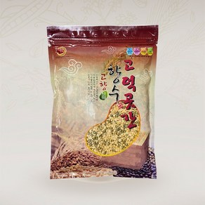 늘찬팜 24년도 국산 깐녹두 기피녹두 녹두, 2개, 500g