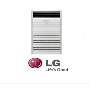 [월드디지탈공조] LG 냉난방기 스탠드형 인버터 63평형 PW2300F9SF