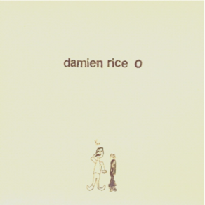 미개봉CD) Damien Rice (데미언 라이스) - O & BSide (2CD/Digipack) 영화 클로저 삽입곡