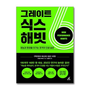 그레이트 식스 해빗 (마스크제공), 월요일의꿈, 브렌든 버처드 , 김원호