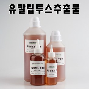 코리아씨밀락 유칼립투스 추출물, 유칼립투스 추출물 250ml, 1개