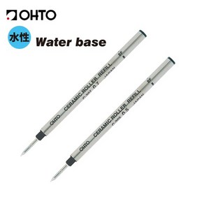 OHTO 오토 수성심 C-305P C307P 수성볼펜 리필심, 0.5MM, 쿠팡3 0.5MM