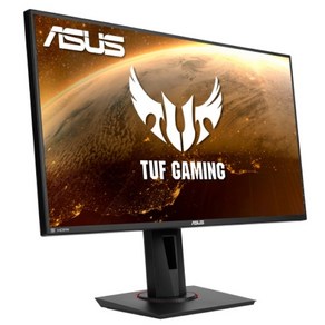 에이수스 FHD 165Hz IPS 지싱크 TUF 게이밍 모니터, 68.6cm, VG279QR