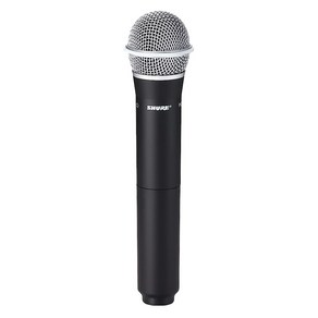 슈어 SHURE SVX2/PG28 무선 핸드 마이크