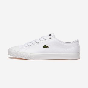 에이비씨마트 [ABC마트/여성] 라코스테 VULC 1 7-48CFA0025 WHT/WHT