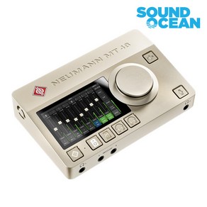 노이만 오디오 인터페이스 Neumann Audio Interface