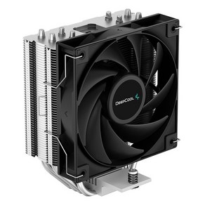 DEEPCOOL DEEPCOOL AG400 CPU쿨러