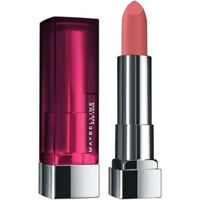 Maybelline MAYBELLINE(메이블린) 컬러 센세이셔널 립스틱 N 매트 806 3.9g