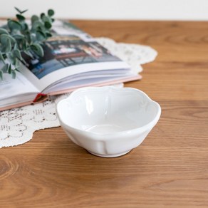 VBC까사 인칸토 바로크 밥공기 12cm, 1개