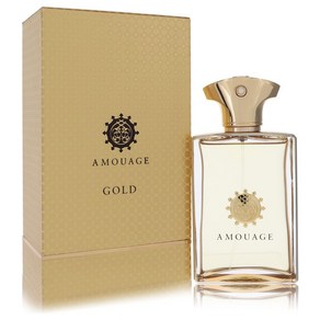 Amouage 아무아쥬 골드 EDP 100ml (남자), 1개