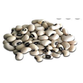 S.N. FOOD WHITE LOBIA(Black Eye Bean)화이트로비아(동부콩)블랙아이빈 800G 미얀마