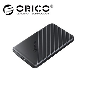 [오리코 국내정품 A/S가능]ORICO 25PW1-U3 2.5형 USB3.0 외장케이스