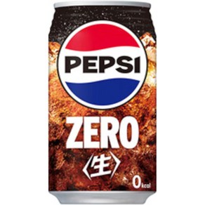 산토리 펩시 생제로 콜라 340ml×24병, 340ml, 24개