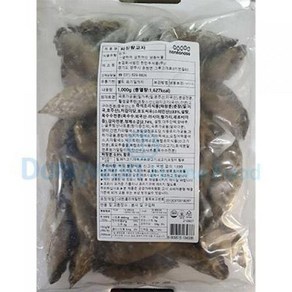 짜장왕교자 한만두 약30입 1kg, 1개, 단품