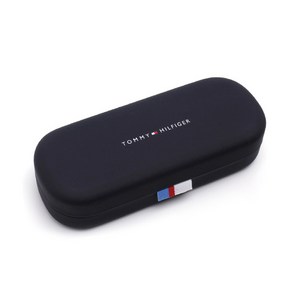 브랜드 TOMMY HILFIGER 타미힐피거 케이스 선글라스수납 하드 안경집 보관함