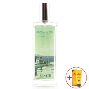 SENITE 바디케어 샤워코롱 100ml 오리엔탈리후레쉬 gaj*0938AL