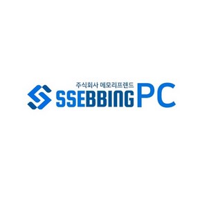 쌔삥PC 묶음상품 HDD 추가 중고, 1TB