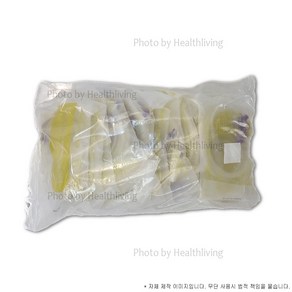 Enteral Feeding Set 뉴케어 RTH 피딩줄 환자용식품 전용 세트 (20개입)