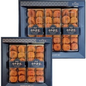 상주 곶감 선물세트 1kg 1.5kg 산지직송, 1개, 상주곶감 선물세트 1.5kg