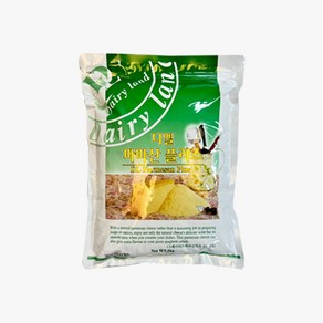 [피자다] 데어리랜드 디엘파마산플러스 1kg, 1개