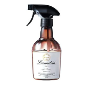 란도린 패브릭 미스트 아로마틱 우드 탈취 스프레이 370ml x4, 4개