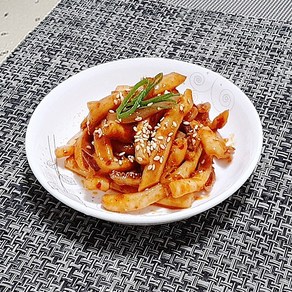 반찬천국 오징어두루치기 150g, 1개, 45_오징어두루치기 (107)