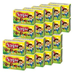 [시선] 오리온 초코송이50g x 20곽, 50g, 20개