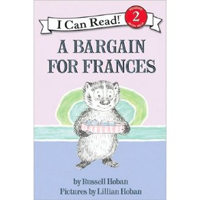 A Bagain fo Fances Rev/E: