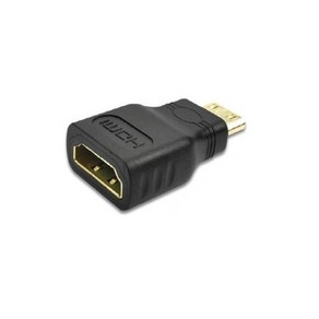 HDMI(암) to MiniHDMI 젠더 미니HDMI, 1개