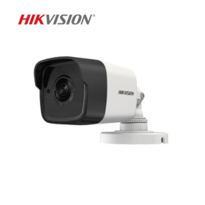 하이크비전 HIKVISION DS-2CE16H0T-ITPF 500만화소 3.6MM 올인원 실외용 적외선 뷸렛 카메라