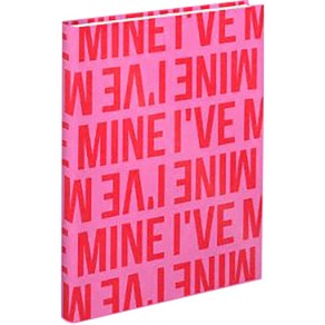 [포카 슬리브4장(투명2장 홀로2장) 증정] 아이브 IVE 앨범 아이해브 마인 I'VE MINE 미니1집 MUSIC CD 새상품