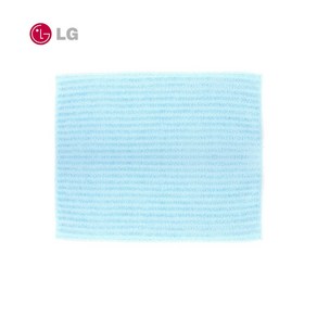 LG 정품 로보킹 로봇 청소기 걸레판/LG 로보킹 정품 필터 걸레, 극세사걸레, 1개