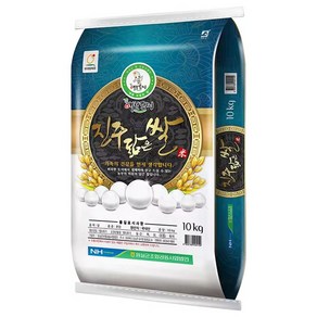 eTV [etv][푸드조아] 24년 햅쌀 진주닮은쌀 10kg, 1