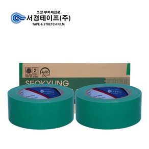 청면테이프 (48mm x 25m -30개입) 1box, 30개