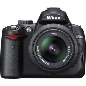 니콘 D300 DX 12.3MP 디지털 SLR 카메라(본체만), Standad Packaging